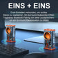 Transparenter kabelloser Mecha-Bluetooth-Lautsprecher