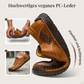 🔥Atmungsaktives Kalbsleder🔥Klassische, bequeme Lederschuhe für Herren
