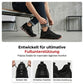 Atmungsaktive Laufschuhe aus Mesh für Herren