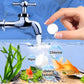 🌿Leistungsstarke Tablette zur Wasserreinigung im Aquarium
