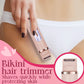 🌸2-in-1-Körperrasierer für Damen