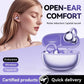 🥳HEISSER SALE 2026🥳💞50.000+ VERKAUFT!👵❤️ Bluetooth-Ohrhörer mit Ohrclip