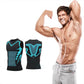 👚 49% RABATT! 🔥 Ionic Shaping ärmelloses Shirt – 2026 Neue Version – Figurformend, atmungsaktiv & perfekt für unter jedem Outfit ✨