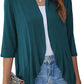 ✨✨ Lässiger, leichter Cardigan für Damen