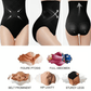 Shapewear-Höschen mit hoher Taille und Bauchkontrolle