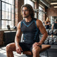 👚 49% RABATT! 🔥 Ionic Shaping ärmelloses Shirt – 2026 Neue Version – Figurformend, atmungsaktiv & perfekt für unter jedem Outfit ✨