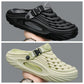 🔥Sommer-Schnäppchen🔥Atmungsaktive, leichte und rutschfeste Unisex-Crocs