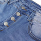 🔥Heiße Verkäufe 49% RABATT🔥🔥90er Jahre Vintage Hohe Taille Jeans-Kostenloser Versand