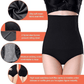 Shapewear-Höschen mit hoher Taille und Bauchkontrolle