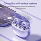🥳HEISSER SALE 2026🥳💞50.000+ VERKAUFT!👵❤️ Bluetooth-Ohrhörer mit Ohrclip