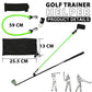 🔥Heiße Angebote – 49 % RABATT🔥Golftrainer-Helfer