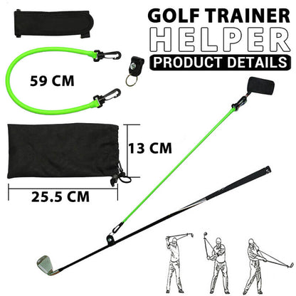 🔥Heiße Angebote – 49 % RABATT🔥Golftrainer-Helfer