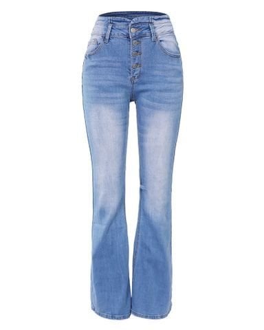 🔥Heiße Verkäufe 49% RABATT🔥🔥90er Jahre Vintage Hohe Taille Jeans-Kostenloser Versand