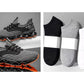 Atmungsaktive Laufschuhe aus Mesh für Herren
