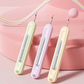 ❤️Geschenkideen🤩Automatischer Nadeleinfädler, 2-in-1-Werkzeug zum Einfädeln und Entfernen von Fäden