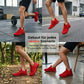 Atmungsaktive Laufschuhe aus Mesh für Herren