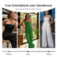 🥂 Frisch für 2026 | Trägerloser Statement-Jumpsuit | Der Hingucker auf jeder Party ✨【-49%】