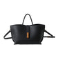 🌸49% Rabatt🌸💎Elegante, einfarbige Damenhandtasche im französischen Stil