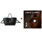 🌸49% Rabatt🌸💎Elegante, einfarbige Damenhandtasche im französischen Stil