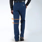 🔥Heiße Verkäufe – 49% RABATT🔥Klassische Stretch-Jeans mit gerader Passform für Herren