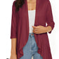 ✨✨ Lässiger, leichter Cardigan für Damen