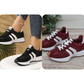🎁Neuheiten 2026 – 49 % reduziert!💥✨Neue Damen-Freizeitschuhe für Frühling und Herbst: Runde Zehenpartie, dicke Sohle👟🔥