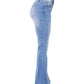 🔥Heiße Verkäufe 49% RABATT🔥🔥90er Jahre Vintage Hohe Taille Jeans-Kostenloser Versand