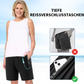 🎉🔥Schnelltrocknende Stretch-Shorts aus Eisseide