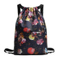 🔥 Drawstring faltbar große Kapazität trocken-nass Trennung Reise Sport Rucksack