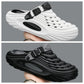 🔥Sommer-Schnäppchen🔥Atmungsaktive, leichte und rutschfeste Unisex-Crocs