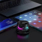 Tragbarer magnetischer Bluetooth-Lautsprecher