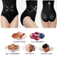 Shapewear-Höschen mit hoher Taille und Bauchkontrolle