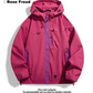 🏆Letzter Tag Sale 49% RABATT!! ⏰WeatherMaster Elite Jacke: Das ultimative Geschenk für Outdoor-Liebhaber und tägliche Pendler!