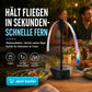 🔥Solange der Vorrat reicht – 50 % Rabatt!🌀Tischventilator gegen Fliegen🔇