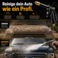 🔥Solange der Vorrat reicht 50 % Rabatt!🎉Wasserpistole für einfaches Autowaschen und vielseitiges Bewässern