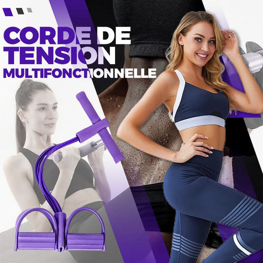 🔥2025 Hot Sale 50 % RABATT✨Sit-Up-Trainingsgeräte