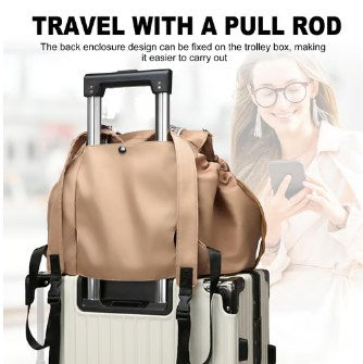 🔥HEISSER VERKAUF💝Multifunktionale Reise-Organizer-Tasche