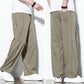 Locker sitzende Retro-Hose Harlan (49% Rabatt)