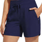 🔥Letzter Tag! 60% REDUKTION 🔥🩳2-in-1-Sportshorts: sportlich mit Komfort und Stil💯