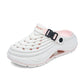 🔥Sommer-Schnäppchen🔥Atmungsaktive, leichte und rutschfeste Unisex-Crocs