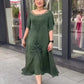 🌺2024 NEUES LOCKERES MODEKLEID
