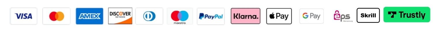 Payment Methods