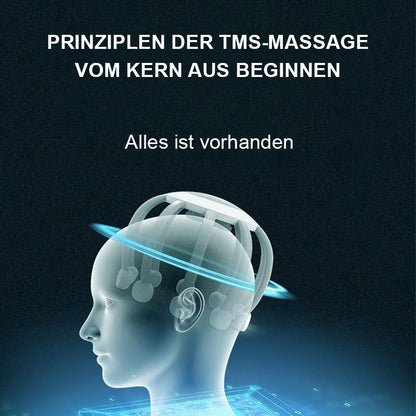 Kopfhaut-Massagegerät