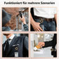 🏆Letzter Tag: 1 kaufen, 1 gratis dazu!🎁3-in-1 Multifunktions-Schlüsselanhänger mit Karabiner und ausziehbarem Jojo