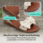 😍Zeitlich begrenzter Rabatt 49% 💥Stilvolle Riemchen-Sandalen mit Perlen-Detail