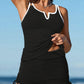👙Sommer-Schnäppchen 49 % RABATT💃Zweiteiliges Tankini-Set zur Bauchkontrolle