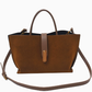🌸49% Rabatt🌸💎Elegante, einfarbige Damenhandtasche im französischen Stil