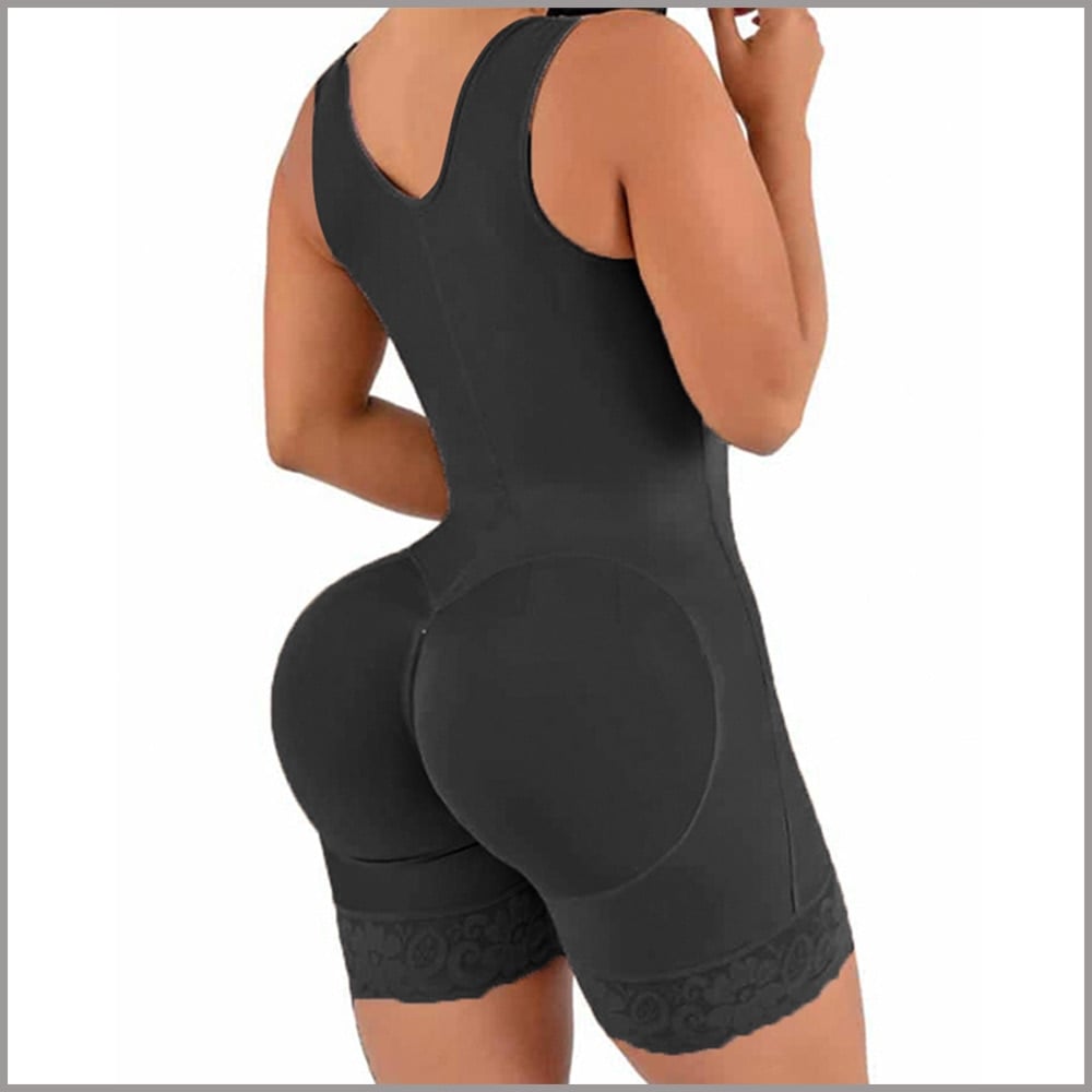 🔥SCHLUSS VERKAUF 49 % RABATT🔥Body Shaperwear mit hoher Kompression