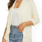 ✨✨ Lässiger, leichter Cardigan für Damen
