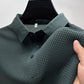 🔥SCHNÄPPCHEN 49 % RABATT🔥Seiden-T-Shirt